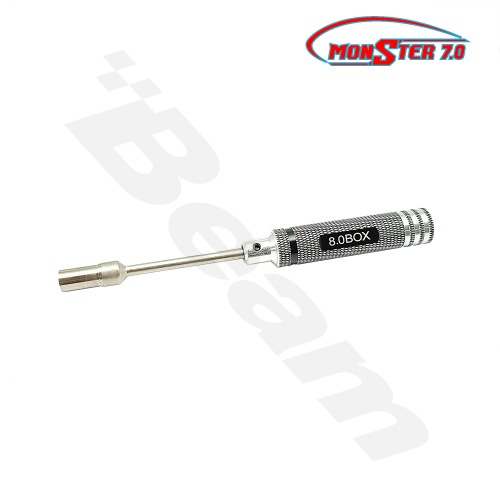 [���ܼ�] E7-4013 M5 Nut Driver : E7(E7-4013)