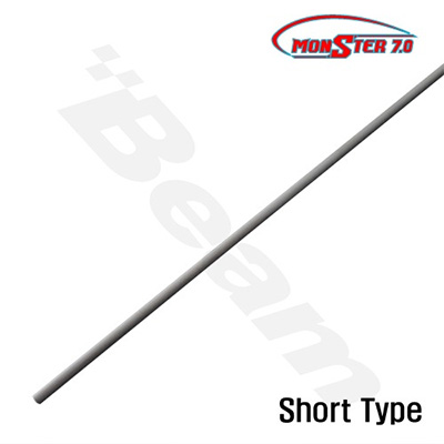 [���ܼ�] E7-2019 [BEAM] Tail Control Rod(Short Type) : E7(E7-2019)