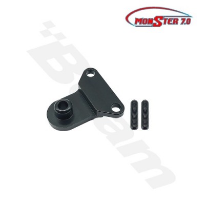 [���ܼ�] E7-3010 [BEAM] Battery Tray Rubber Mount : E7(E7-3010)