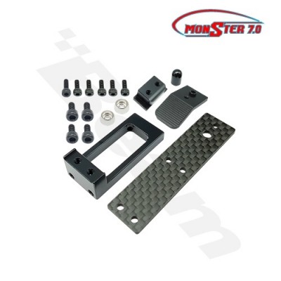 [���ܼ�] E7-3011 [BEAM] Battery Tray Stopper Set : E7(E7-3011)