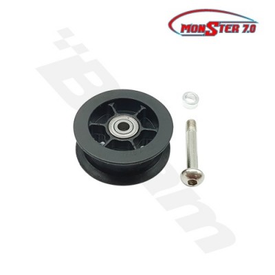 [���ܼ�] E7-3008 [BEAM] Belt Guide : E7(E7-3008)