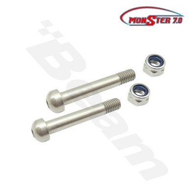 [���ܼ�] E7-1014 [BEAM] Main Grip Bolt : E7(E7-1014)
