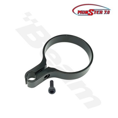 [���ܼ�] E7-2013 [BEAM] Tail Control Rod Mount : E7(E7-2013)