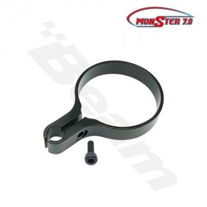 [BEAM] Tail Control Rod Mount : E7(E7-2013) 