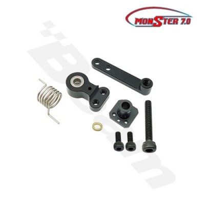 [���ܼ�] E7-3000 [BEAM] Belt Tensionner - E7(E7-3000)