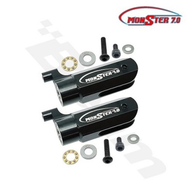 [���ܼ�] E7-2005 [BEAM] Tail Grip Set : E7(E7-2005)