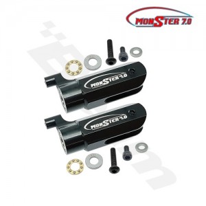 [BEAM] Tail Grip Set : E7(E7-2005) 