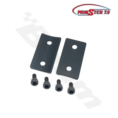 [���ܼ�] E7-2004 [BEAM] Tail Housing Bracket : E7(E7-2004)