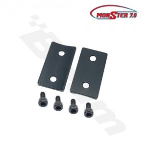 [BEAM] Tail Housing Bracket : E7(E7-2004) 