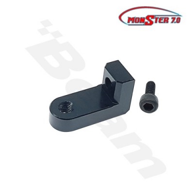 [���ܼ�] E7-2001 [BEAM] Tail Control Lever Mount : E7(E7-2001)