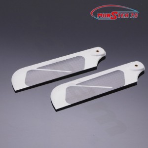 [BEAM] 105mm Tail Blade : E7(E7-4004) 