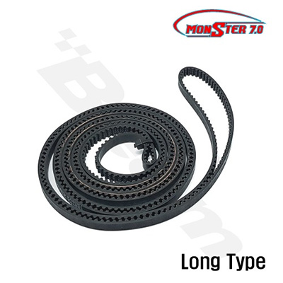 [���ܼ�] E7-2014 [BEAM] Tail Belt(Long Type) : E7(E7-2014)