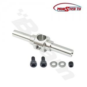 [BEAM] Tail center Hub : E7(E7-2006) 