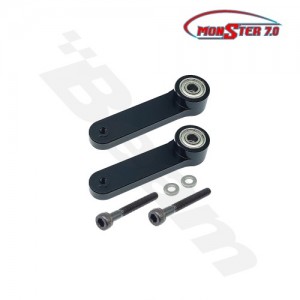 [BEAM] Washout Arm : E7(E7-1008) 