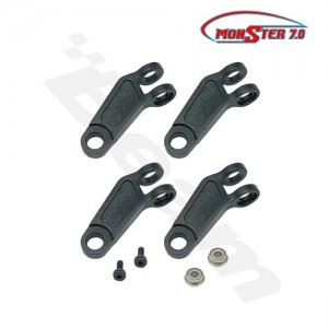[BEAM] Washout Rink Set : E7(E7-1009) 