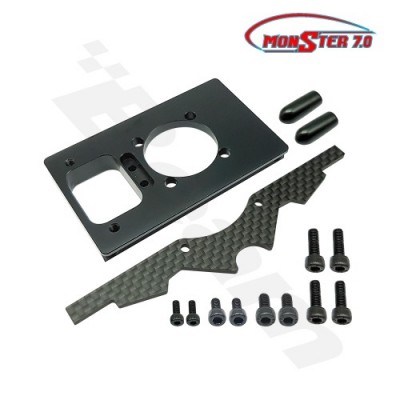 [���ܼ�] E7-3053 [BEAM] Motor Mount : E7(E7-3053)