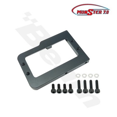 [���ܼ�] E7-3052 [BEAM] Tail Servo Mount : E7(E7-3052)