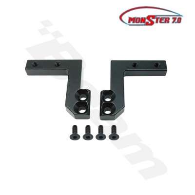 [���ܼ�] E7-3056 [BEAM] Front Servo Mount : E7(E7-3056)
