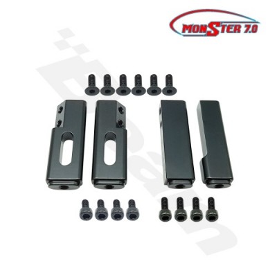 [���ܼ�] E7-3037 [BEAM] Bearing Block Bracket : E7(E7-3037)