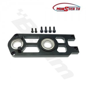[BEAM] Upper Bearing Block : E7(E7-3034) 