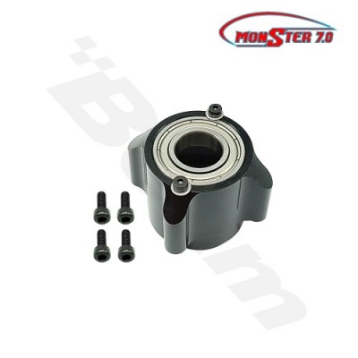 [���ܼ�] E7-3036 [BEAM] Lower Bearing Block : E7(E7-3036)