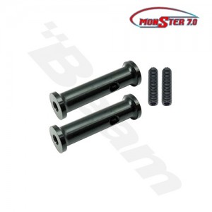 [BEAM] Rear canopy Mount : E7(E7-3026) 