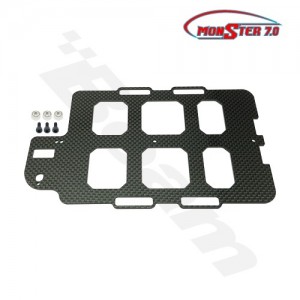 [BEAM] C.P Battery Tray : E7(E7-3017) 