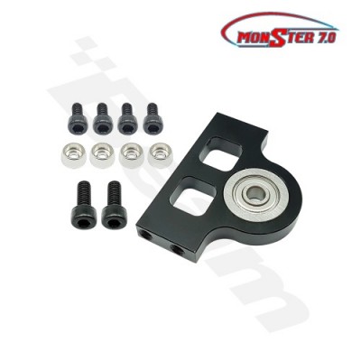 [���ܼ�] E7-3013 [BEAM] Battery Tray Bearing Block : E7(E7-3013)