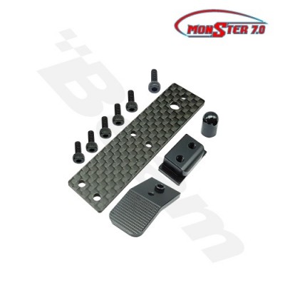 [���ܼ�] E7-3012 [BEAM] Battery Tray C.P Stopper : E7(E7-3012)