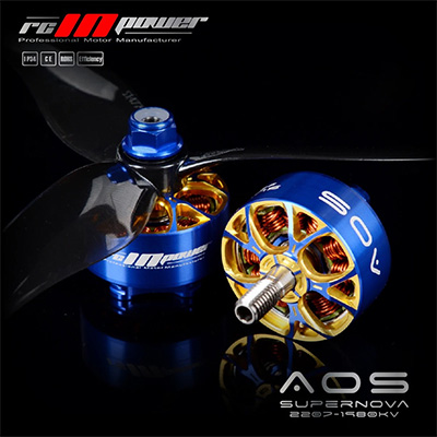 [���ܼ�]  [AOS] Supernova 2207 1980KV ���� (1pcs)