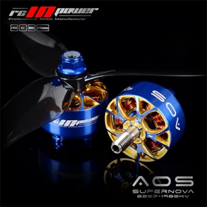 [AOS] Supernova 2207 1980KV ���� (1pcs) 