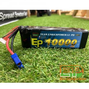 [EP POWER] 14.8V 10000mAh 100C ��Ƭ ������ ���͸� (EC5 ��) 1/5 KRATON 8S, OUTCAST 8S, X-MAXX 8S