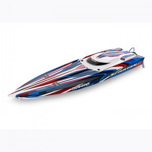 [Traxxas] CB103076-4 Red Spartan SR RTR - (���͸�/������ ����) 