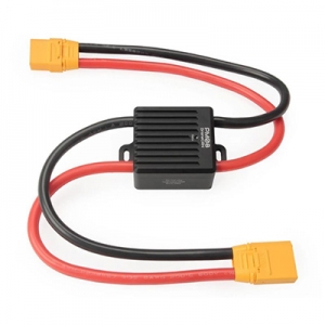 [HOLYBRO] Ȧ����� PM08-CAN �Ƚ�ȣũ�� ��뷮 ���� ��� ���ĵ ��� (14S, 200A) Pixhawk Power Module DroneCan