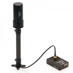 [Holybro] H-RTK Helical ���׳��� ����Ʈ Antenna Mount for H-RTK Helical