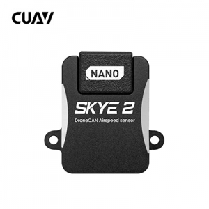 [CUAV] SKYE2 ���� DroneCAN DLVR ����ǵ� ���� - �����Ǹ� SKYE 2 Nano DroneCAN DLVR High Accuracy And Linearity Airspeed Sensor