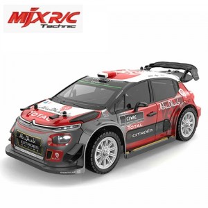 [MJX RC] MJX HYPER GO 14303 1/14 �帮��Ʈ RC �ڵ��� �귯�ø��� ���� ���� �� 42km/h- [LED��Ʈ�Ѱ����ϰ� �帮����Ÿ�̾ ���Ե� ���̷γ���� ����] 