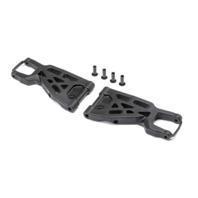 [���ܼ�] LOS-1241 [TEAM LOSI] LOS-1241 Front Arm Set: 8XE RTR