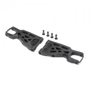 [TEAM LOSI] LOS-1241 Front Arm Set: 8XE RTR 