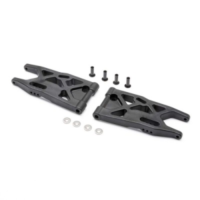 [���ܼ�] LOS-1242 [TEAM LOSI] LOS-1242 Rear Arm Set: 8XE RTR