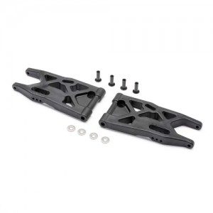 [TEAM LOSI] LOS-1242 Rear Arm Set: 8XE RTR 
