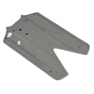 [PROLINE-RACING] PRO639605 Bash Armor Chassis Protector (Stone Gray) for ARRMA 3S Short WB 