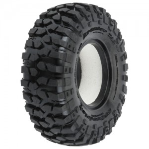 [PROLINE-RACING] PRO1024203 | ���� �Ǵ� �ĸ�� Ŭ���� 1 BFGoodrich? Krawler T/A? KX 1.9 Predator Rock Terrain Ʈ�� Ÿ�̾�(2) 
