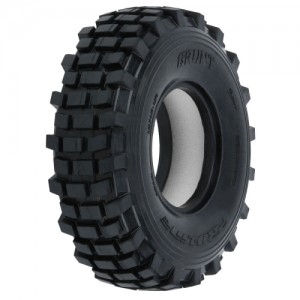 [PROLINE-RACING] 1017-214 1/10 Grunt G8 Front/Rear 1.9 Rock Crawling Tires (2) 