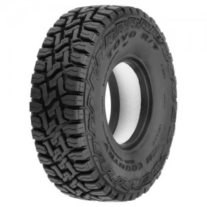 [PROLINE-RACING] 10211-14 1/10 Toyo Open Country R/T G8 F/R 1.9 