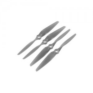 [APC] ��ǰ MultiRotor 6X4E 2-Blade 4�� ���� �Ѵ�� Made in USA 