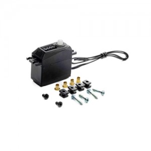 [SPEKTRUM] S660 5kg ����, �ö�ƽ ���, 25T 