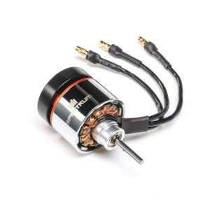 [SPEKTRUM] 8P Brushless 2950kv 28.5 x 31 Outrunner Marine Motor w/Flywheel 