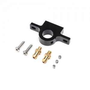 [PROBOAT] Water Block, Motor Mount: Recoil 18 