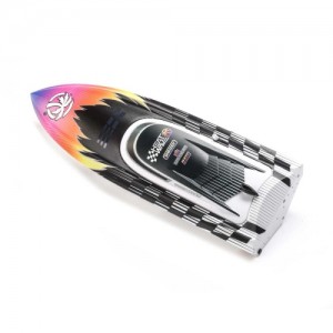 [PROBOAT] Hull and Canopy, Heatwave: Recoil 18 